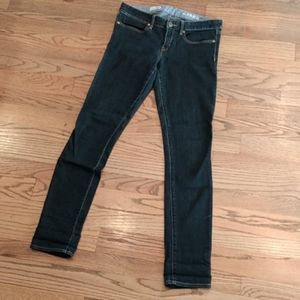 Gap Dark Denim Jeans